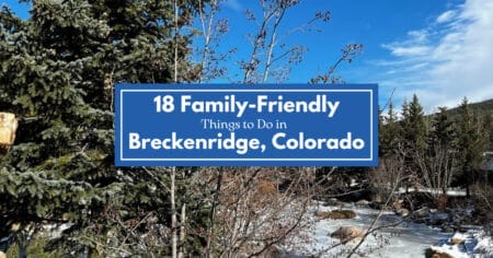 Things to do in Breckenridge, Colorado cover
