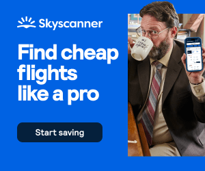 Skyscanner travel resources for flights