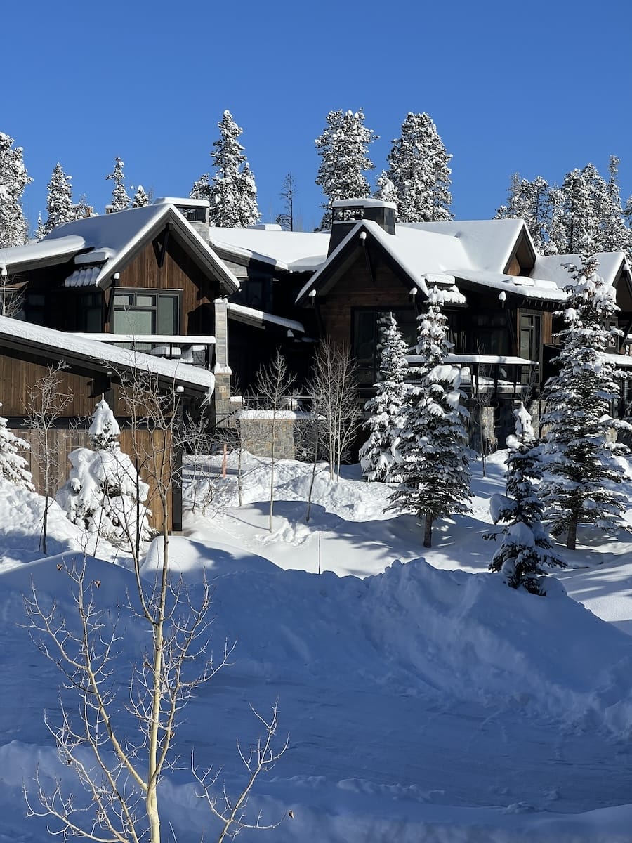 Breckenridge Vacation rental