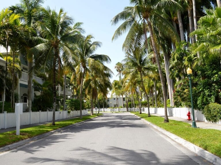 Truman Little White House