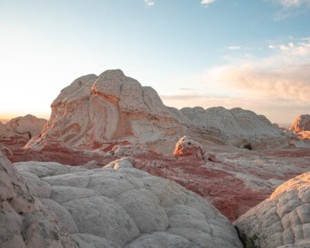 White Pocket Arizona