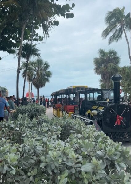 Key West Conch Train