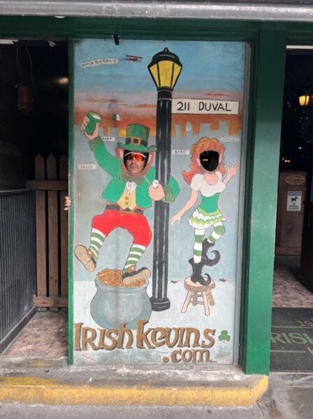 Irish Kevins