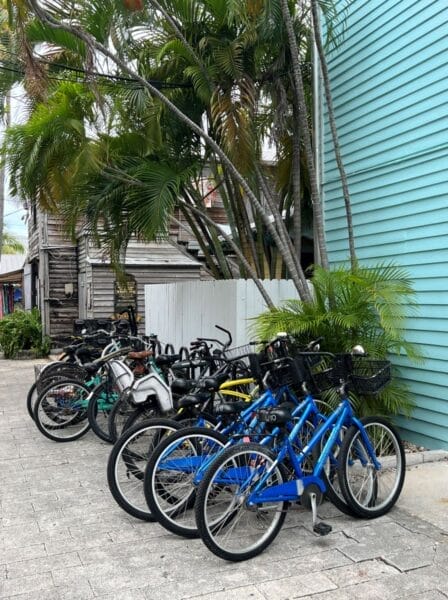 Key West Bike Rentals
