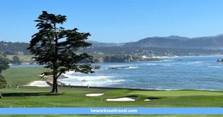 Top Spring Break Destinations in the US Cover