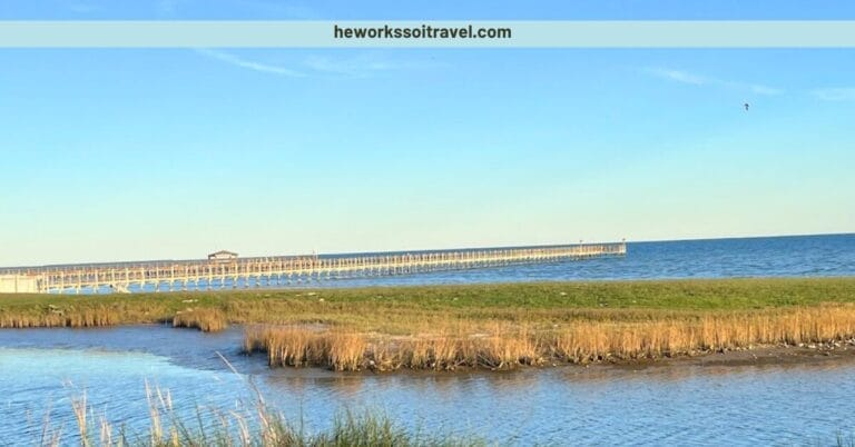 Things to do in Rockport Texas Cover photo