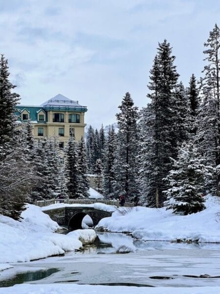 Lake Louise