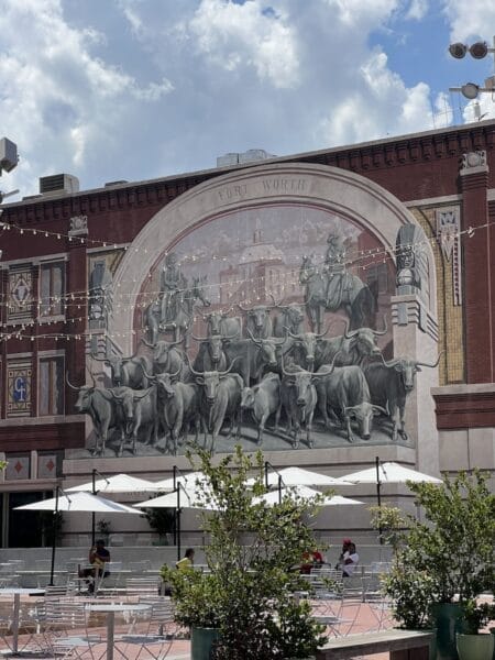 Sundance Square