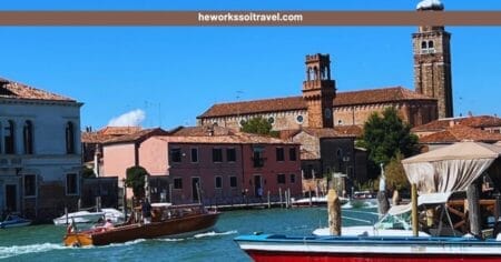 Things to do in Murano cover