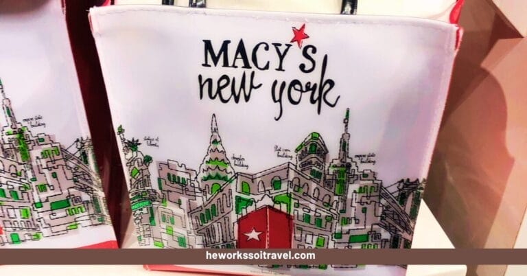 Best souvenirs from New York City cover photo