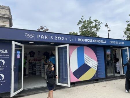 Olympic Store