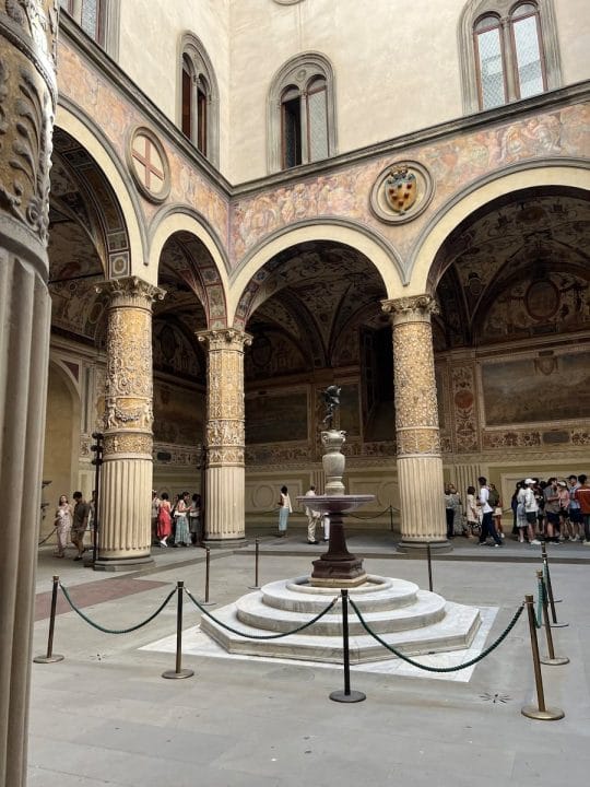 Palazzo Vecchio