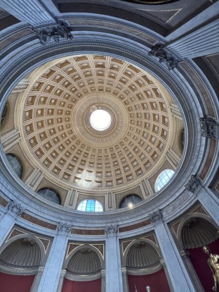 Saint Peter's Basilica dome