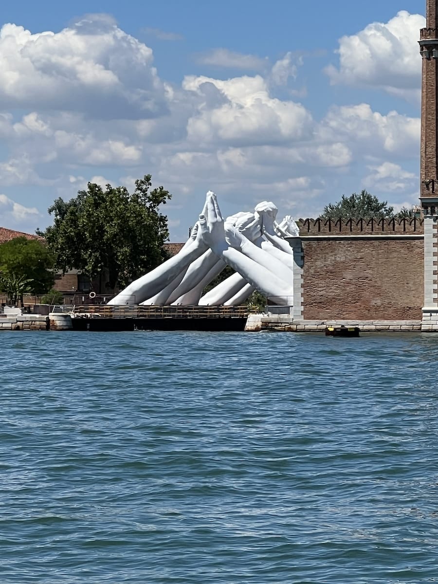 Arsenale di Venezia