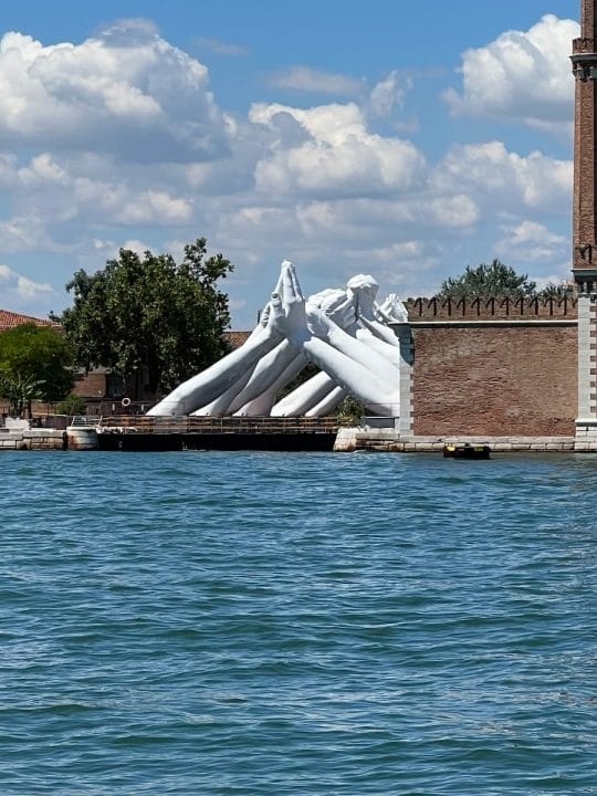 Arsenale di Venezia