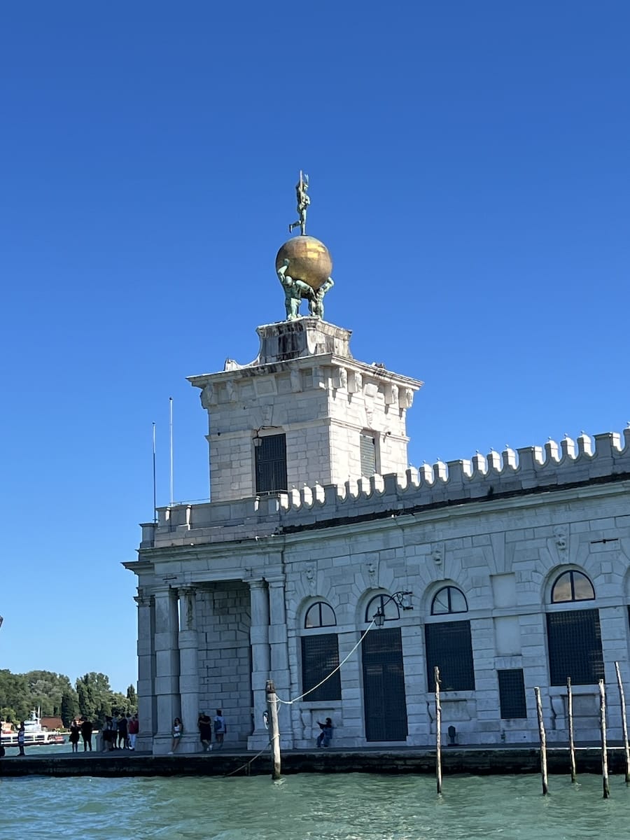 art museum in Venice