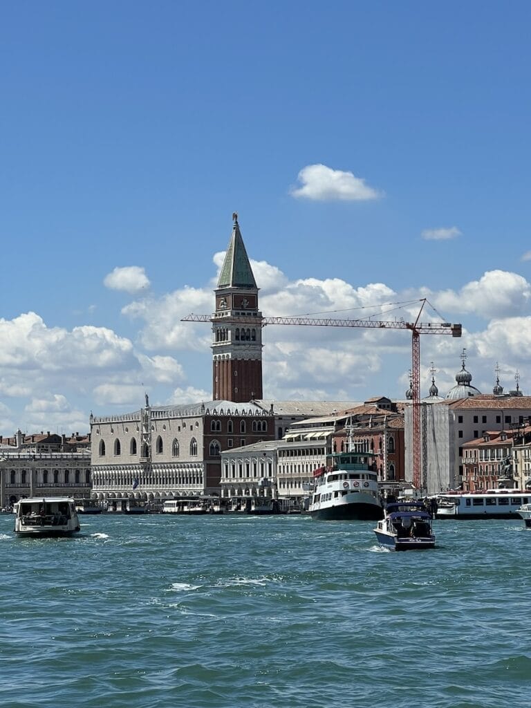 St. Marks Bell Tower