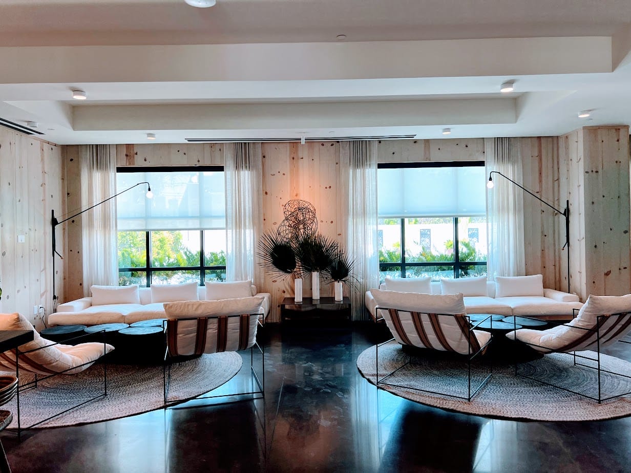 Lodge at 30A