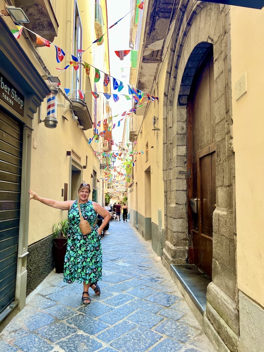 Michele in Sorrento