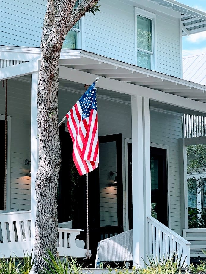 Florida's 30A vacation rental