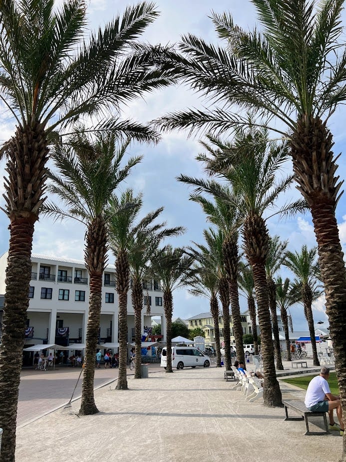 Seaside Square