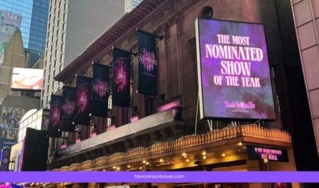 Best way to buy broadway tickets cover photo