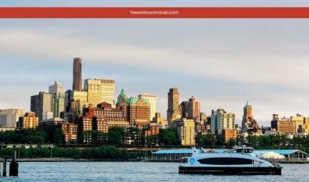 Solo trip to NYC cover photo