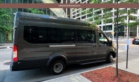 Best Way to Get from LGA to Manhattan cover photo