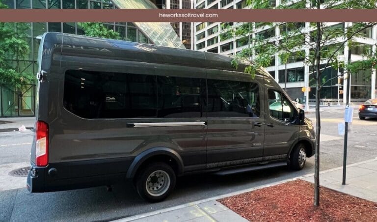 Best Way to Get from LGA to Manhattan cover photo