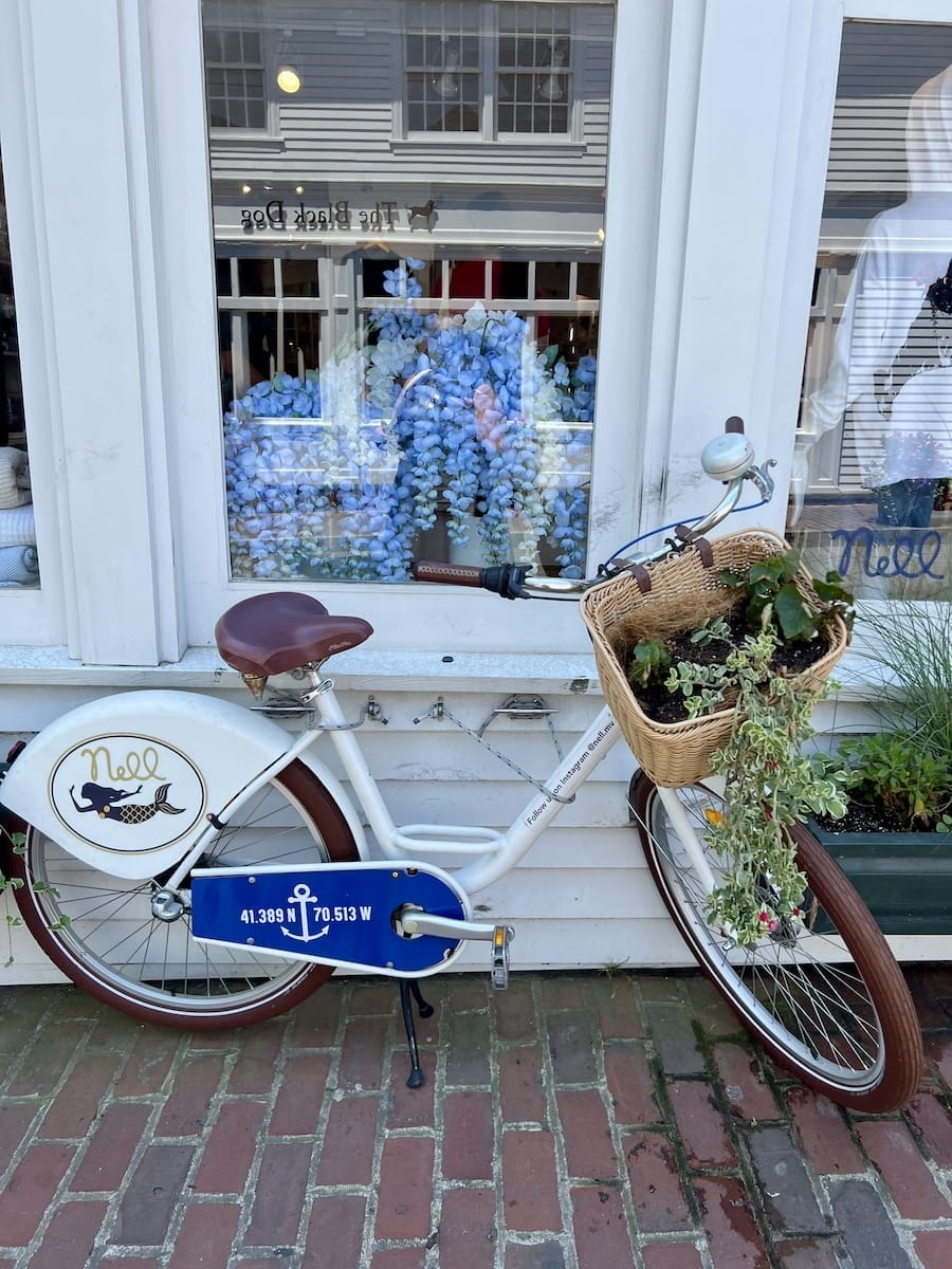 boutique shop