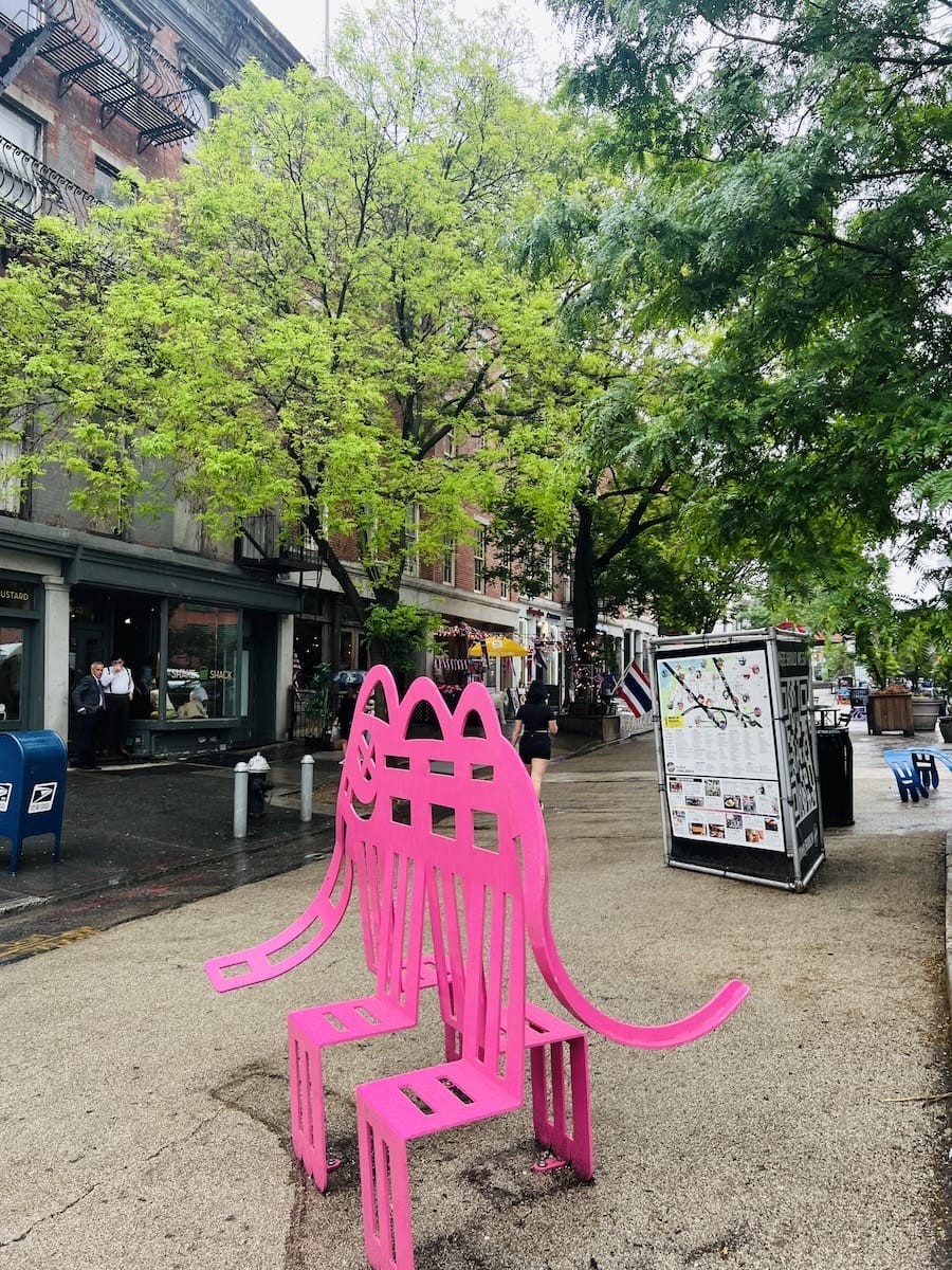 Brooklyn art