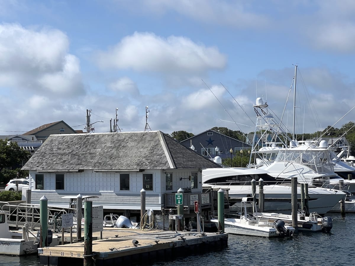martha's vineyard