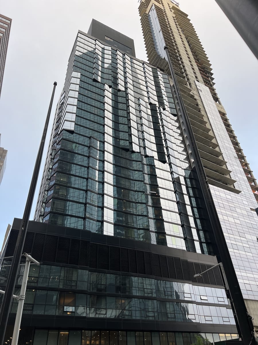 AC Hotel NYC Seaport