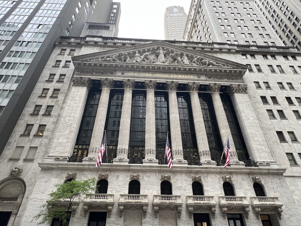 New York Stock Exchange