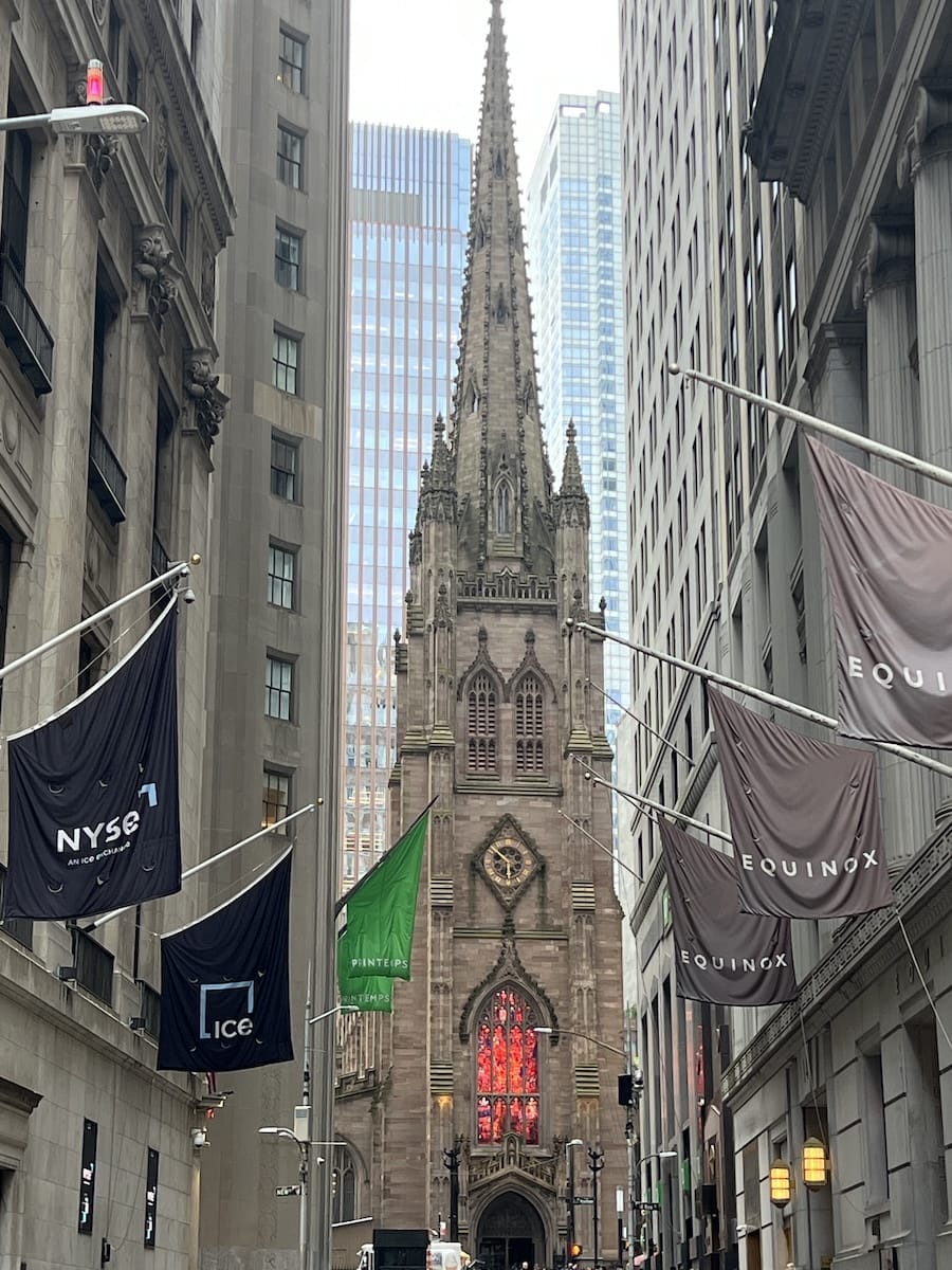 Trinity Church