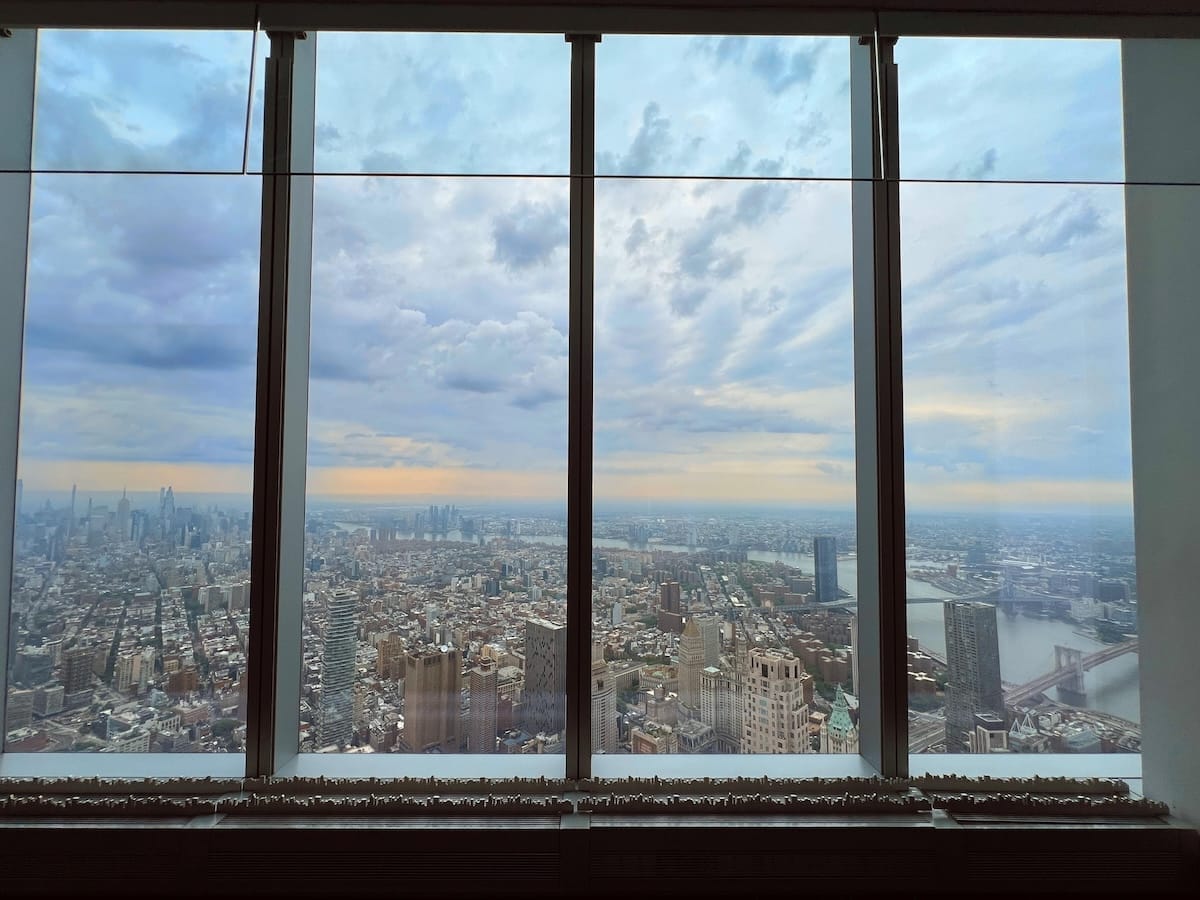 nyc view
