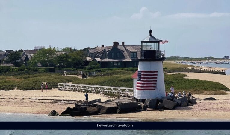 Day Trip to Nantucket: How to See the Best of the Island in Just One Day