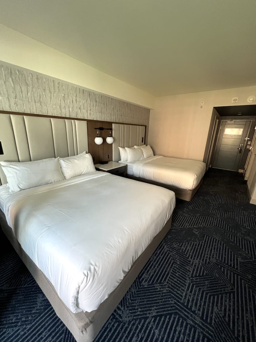 Renaissance hotel Boston