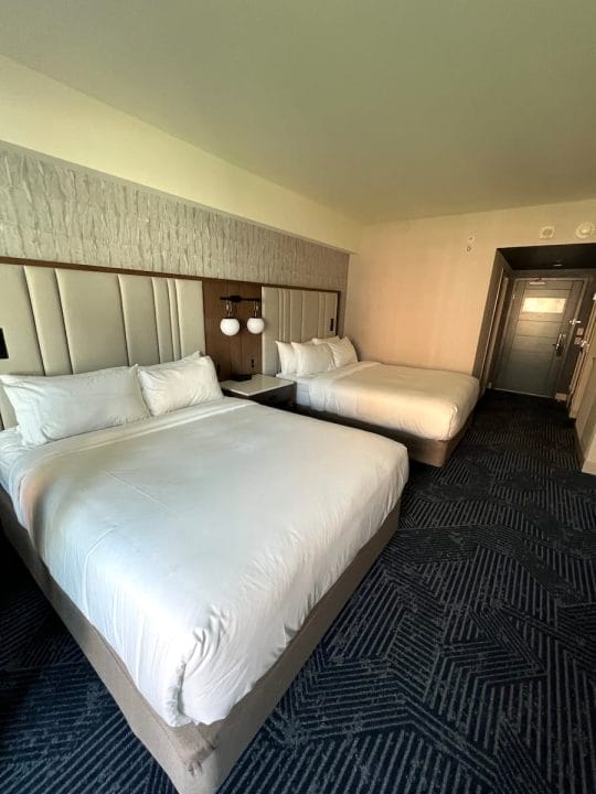 Renaissance hotel Boston