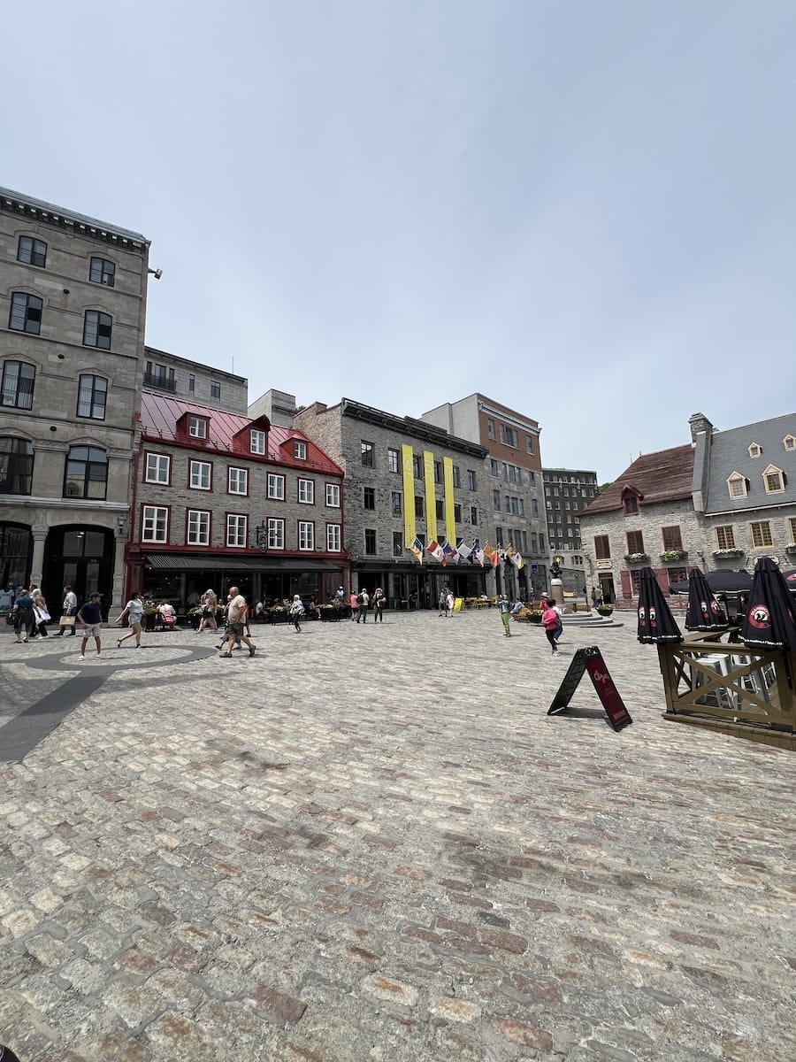 Place Royal