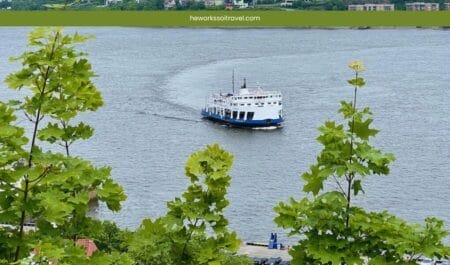 2 Day Quebec City Itinerary cover photo