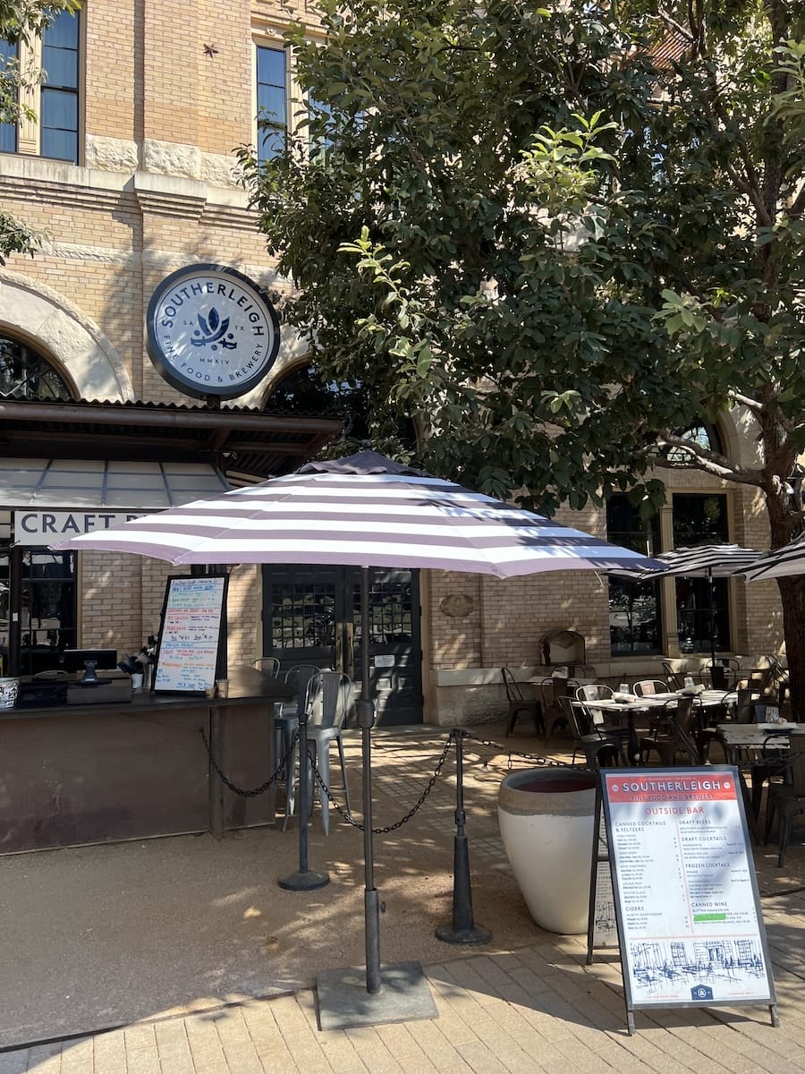 Southerleigh at Pearl