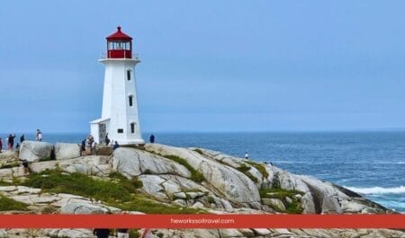 Halifax cruise port cover photo