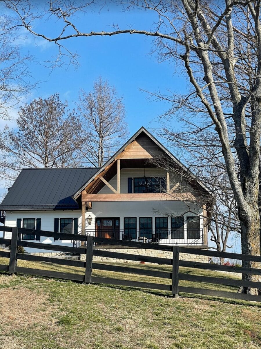 Log Still Distillery
