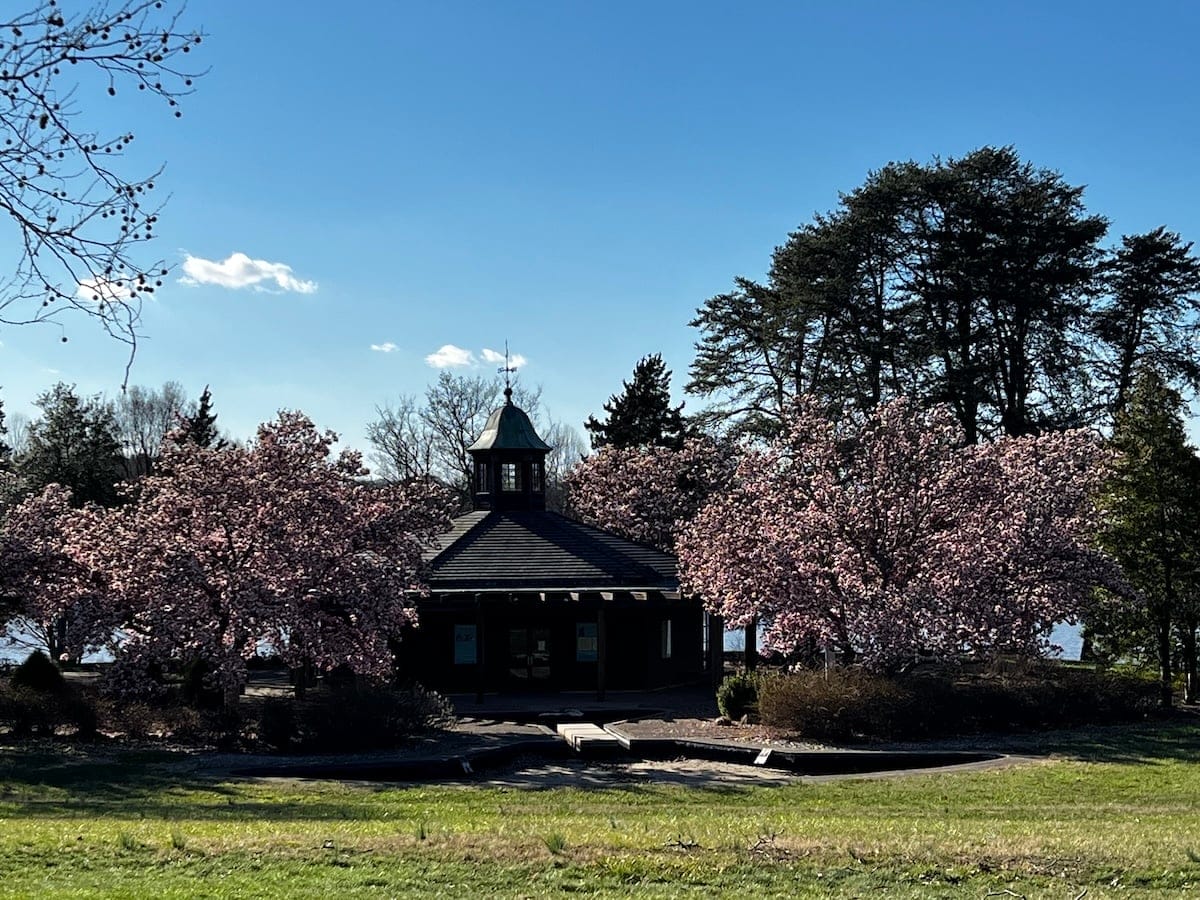 Bardstown Bernheim Forest Kentucky