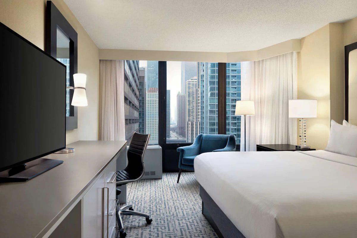 DoubleTree Chicago