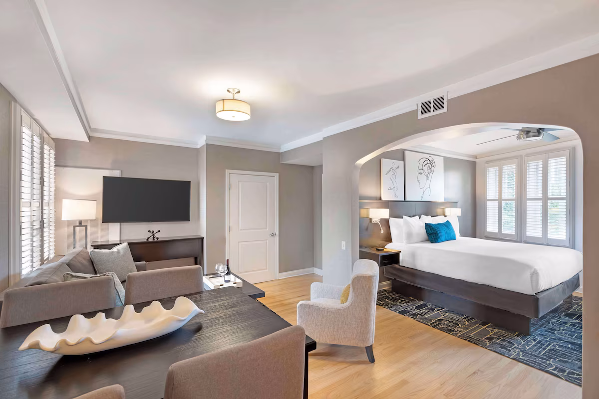 Best Western Hawthorne Chicago